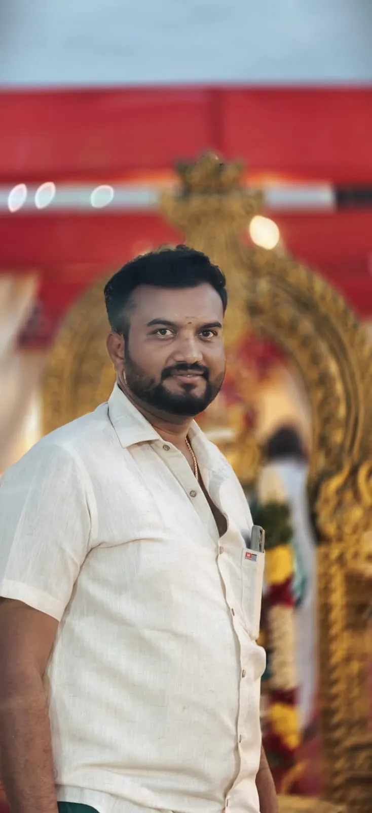 V.பவி - Pavi